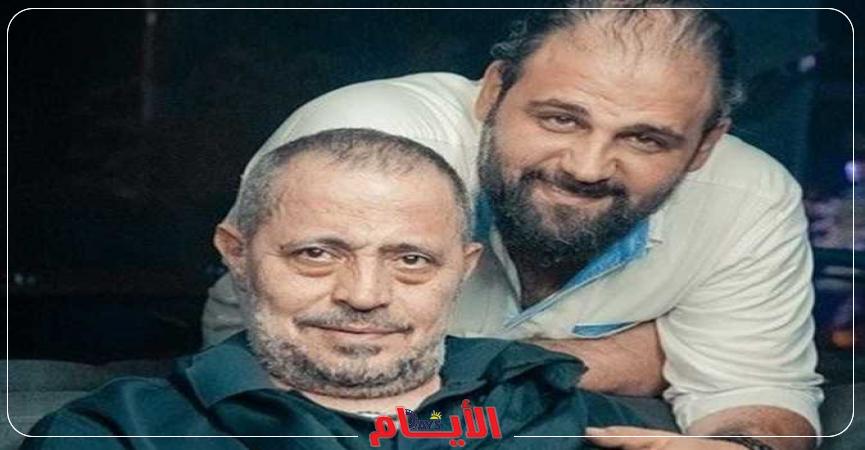 جورج وسوف ونجله