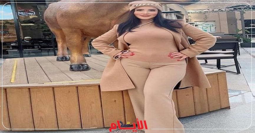 جيهان عبد العظيم