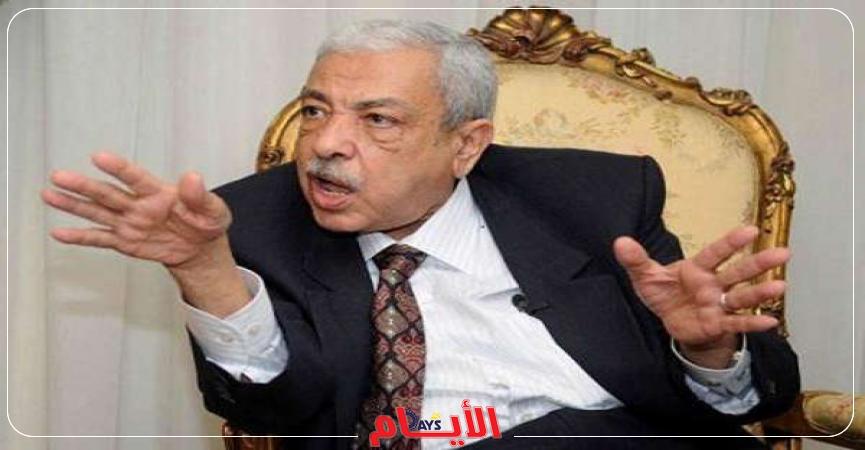 اللواء منصور العيسوي