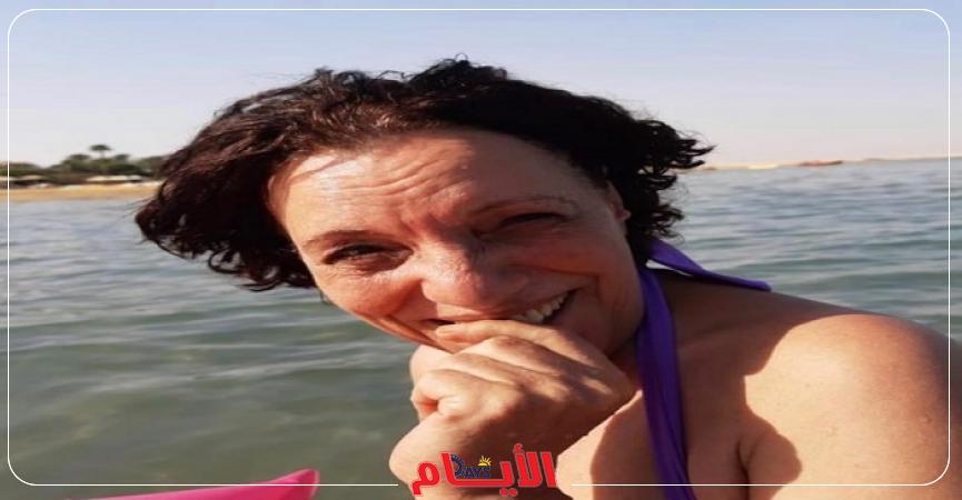 عارفة عبد الرسول