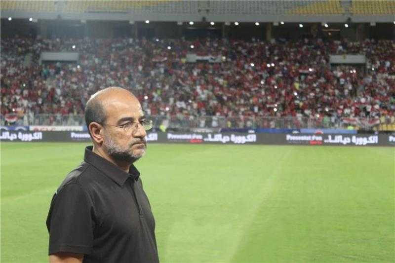 عامر حسين يعلنها الآن: الزمالك خارج دوري ابطال افريقيا الموسم القادم