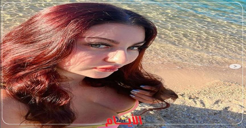 صافيناز