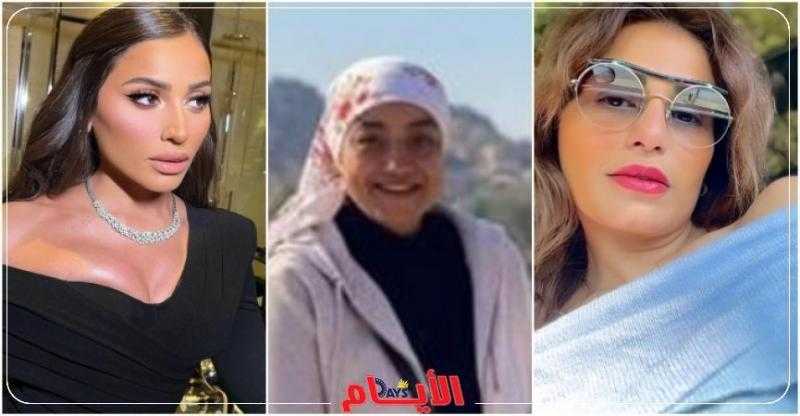 مفاجأة مدوية عن مساعدة منة فضالي كشفتها الآن الفنانة: شوف الجديد