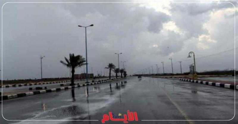 الأرصاد الجوية تعلن خبر هام الآن للمصريين: شوف الكلام ده قبل ما تنزل من بيتك