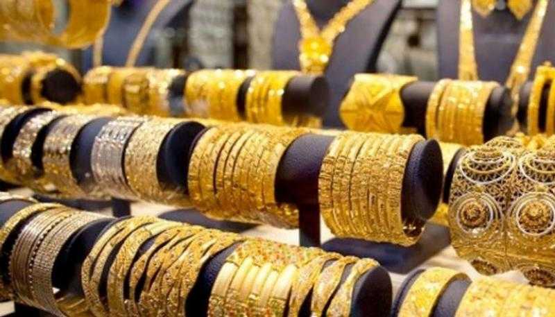 أسعار الذهب اليوم في مصر بمحلات الصاغة : اعرفها من هنا