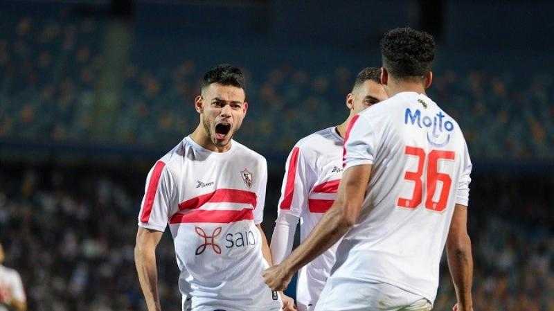 خبر قنبلة لجماهير الزمالك: صعود الفريق إلى الدور المقبل من بطولة دوري أبطال إفريقيا