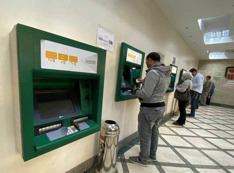 أسعار العملات في البنك الأهلي المصري: مفاجآت غير متوقعة اليوم