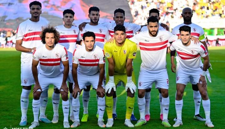 عاجل .. رحيل نجم جديد عن الزمالك بالمجان .. والأهلي يظهر في الصورة