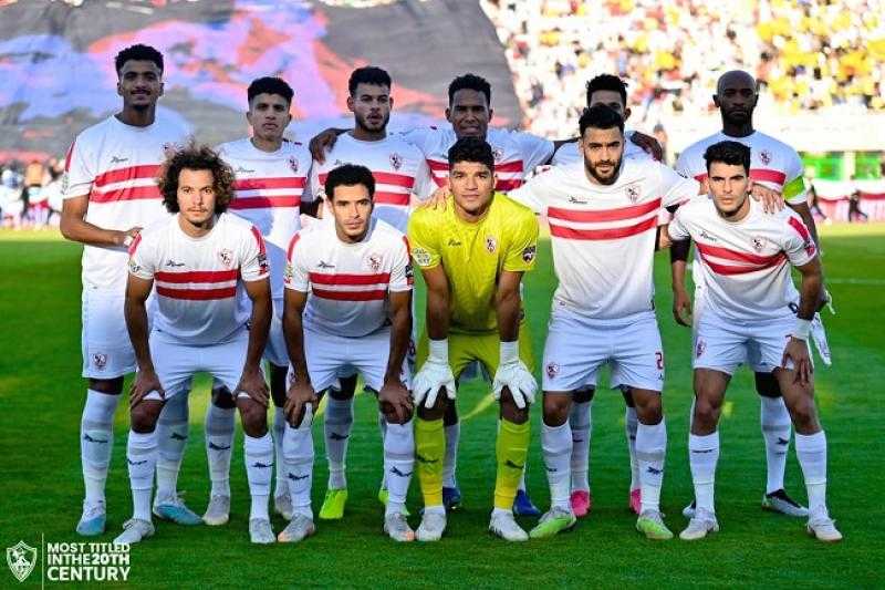 عاجل .. رحيل نجم جديد عن الزمالك بالمجان .. والأهلي يظهر في الصورة