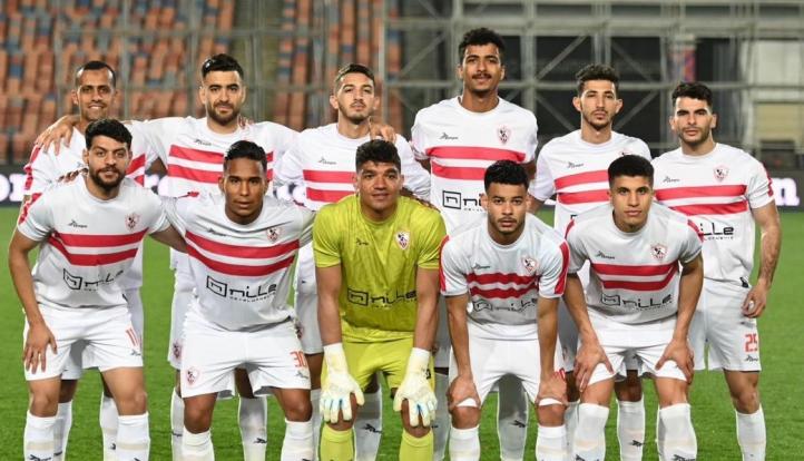 قبل أيام من السفر إلي تنزانيا .. الزمالك يعلن عن قرار عاجل بشأن فريق الكرة : كله بلا استثناء