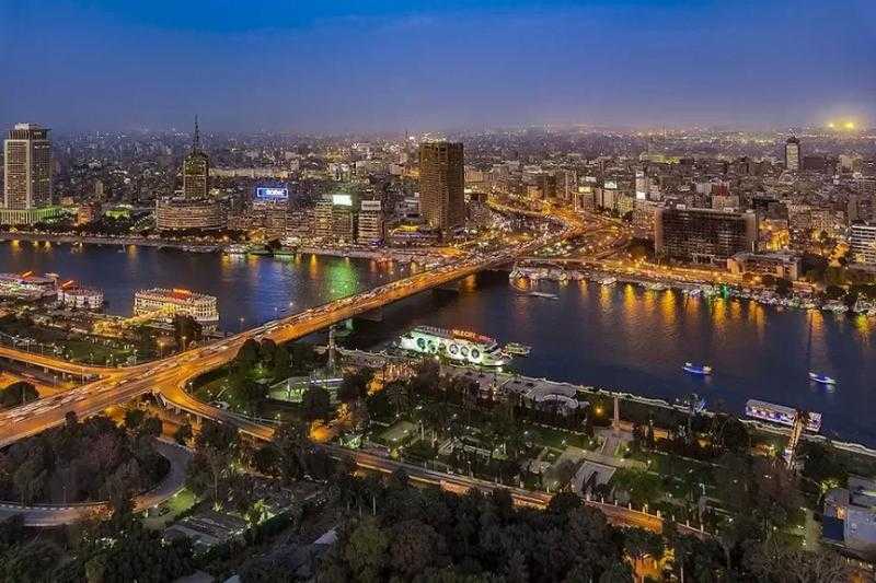 تحولات الترفيه الرقمي تعيد تشكيل ليالي القاهرة