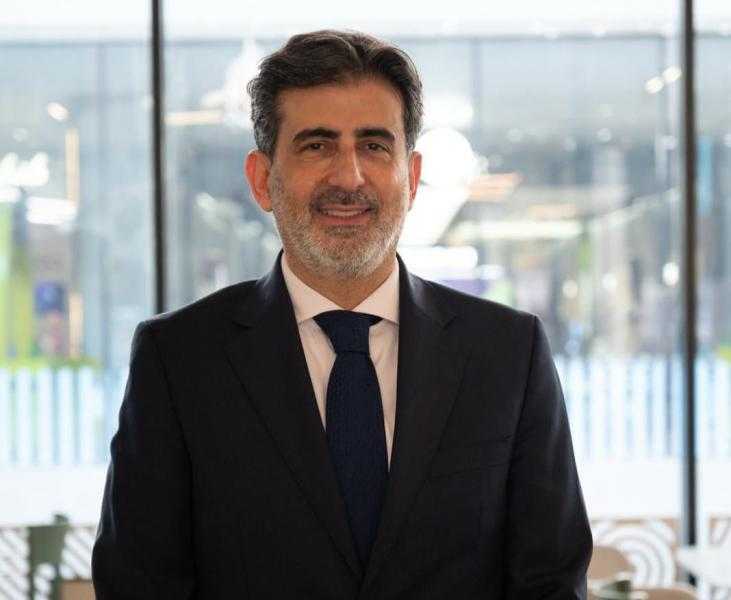 اختيار سامر شقير عضوًا في هيئة الشرف بمجلس التنفيذيين اللبنانيين في الرياض