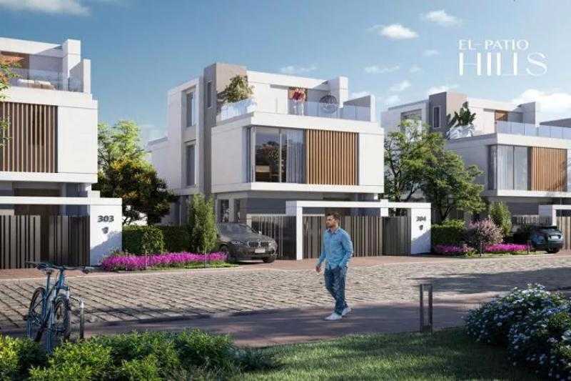 شركة لافيستا: الفن حين يتخذ من المعمار وطنًا جديدًا له