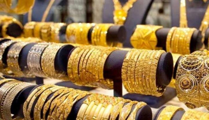 أسعار الذهب اليوم في مصر الثلاثاء 5 أغسطس 2025 .,. مفاجأة بشأن عيار 21
