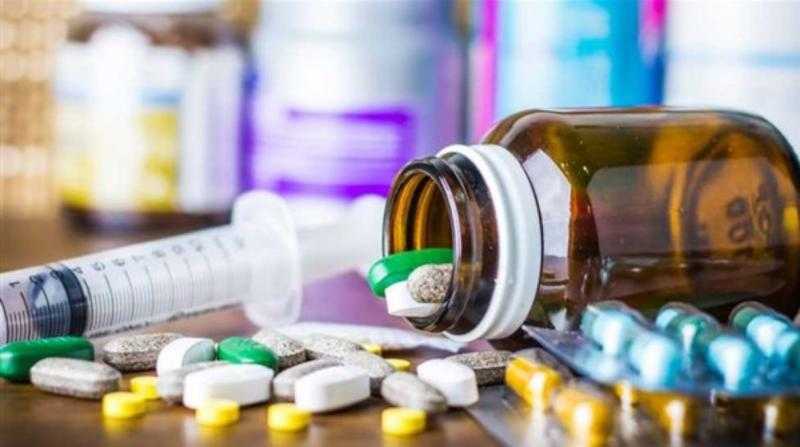 هيئة الدواء تمد مهلة السحب 45 يومًا.. وخطة حكومية لتنقية السوق