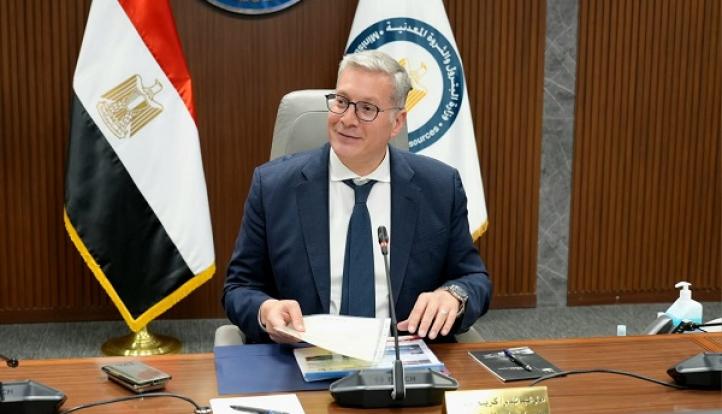 البترول تعلن تغييرات إدارية جديدة ضمن خطة تطوير القطاع
