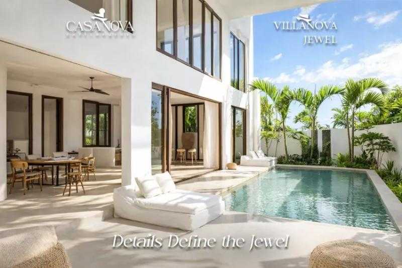 كمبوند جويل: لأنك لا تبحث عن بيت بل عن مكان يُشبهك