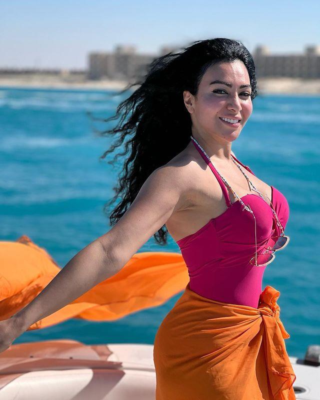 ميرهان حسين