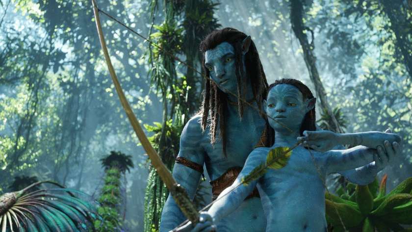 فيلم  Avatar