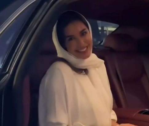 ياسمين صبري 