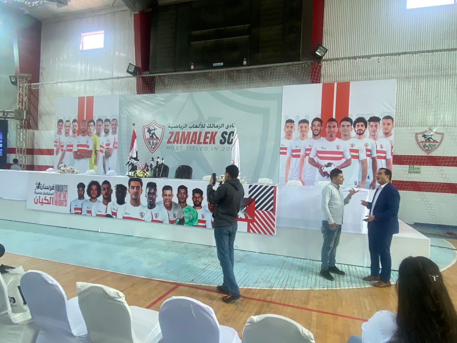صفقات الزمالك